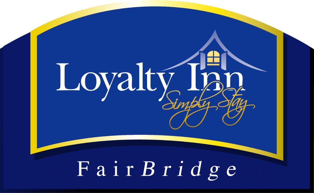 Loyalty Inn Rockingham Exteriér fotografie